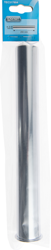 Cornat rechte buis 250mm siphon 32mm ch - tec317804