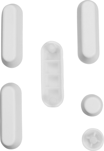 Afbeelding laden in galerijviewer, Cornat gummi stop ligna plus - tec365087
