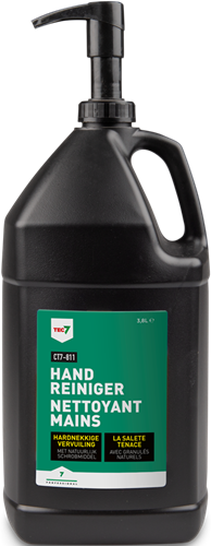 Afbeelding laden in galerijviewer, Tec7 ct7-811 hand cleaner bus 3,8l - 464050000
