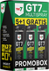 Tec7 gt7 multifunctionele spray | 400ml cobra (5+1 gratis) - 230997000