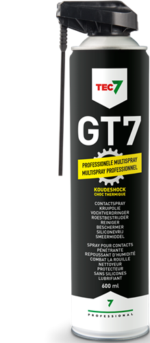 Afbeelding laden in galerijviewer, Tec7 gt7 multifunctionele spray 600ml - 230106000

