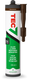 Tec7 patroon universele kit 310ml bruin - 535406000