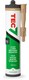 Tec7 patroon universele kit 310ml eik - 535806000