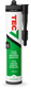 Tec7 patroon universele kit 310ml zwart - 535106000