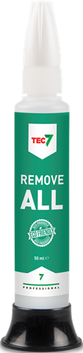Afbeelding laden in galerijviewer, Tec7 remove all tube 50 ml - 493905000
