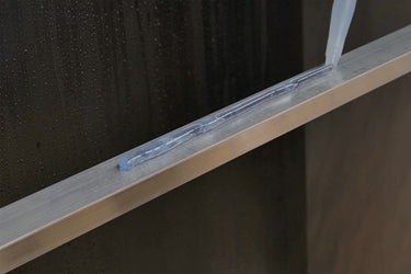 Tec7 trans clear patroon transparante voegkit 310ml - 539506000