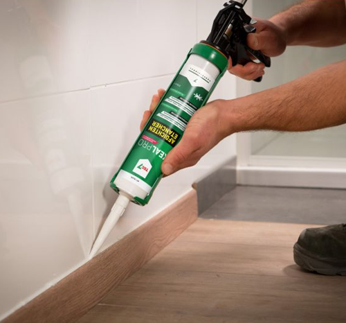 Afbeelding laden in galerijviewer, Tec7 xealpro sanitair wit patroon - 528002000
