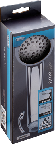 Afbeelding laden in galerijviewer, Cornat handdouche amarela 1s ch - tecb3472
