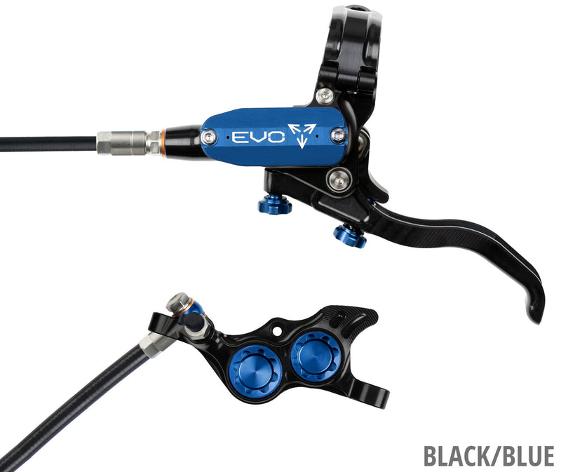 Afbeelding laden in galerijviewer, Hope tech 4 evo tr4 disc brake - lever left

