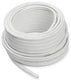 Technetix coax - utp cat6 combikabel 20 meter - 2076050