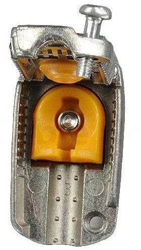 Afbeelding laden in galerijviewer, Technetix iec-connector female haaks - 2080110
