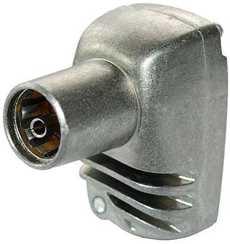 Afbeelding laden in galerijviewer, Technetix iec-connector female haaks - 2080110
