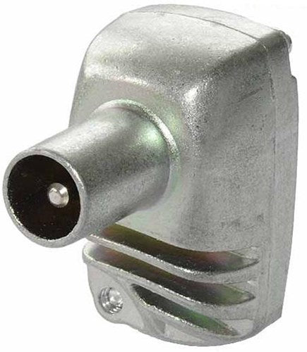Afbeelding laden in galerijviewer, Technetix iec-connector male haaks - 2080100
