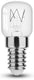 Enzo technik ovenlamp 25w e14 t25 - 4919050
