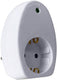 Enzo technik overspanningsbeveiliger stopcontactmodel - 3873600