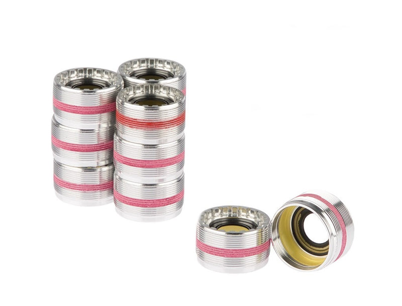 Afbeelding laden in galerijviewer, Tecora e cup trapas italiaans, aluminium, voor 82242**

