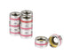 Tecora e cup trapas italiaans, aluminium, voor 82242**