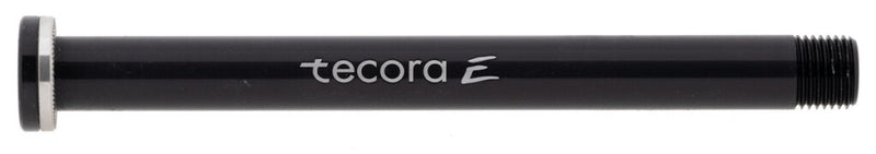 Afbeelding laden in galerijviewer, Tecora e steekas voor m15 p1,5 158mm rockshox alu zwart
