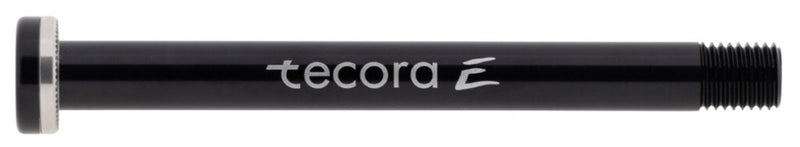 Afbeelding laden in galerijviewer, Tecora e steekas voor m12 p1,5 125mm sram alu zwart
