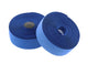 Buzaglo tecora e stuurlint confort naturel, ø2,5x30mm, 1.8m, blauw