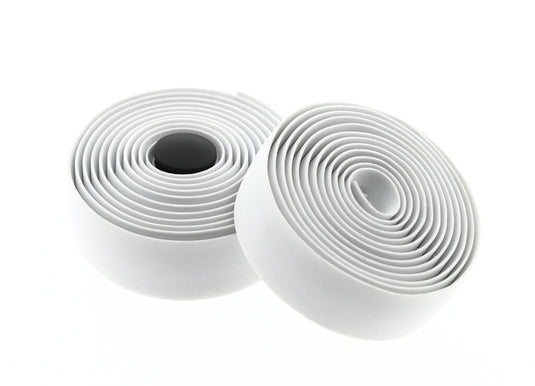 Buzaglo tecora e stuurlint confort naturel, ø2,5x30mm, 1.8m, wit