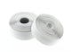Buzaglo tecora e stuurlint confort naturel, ø2,5x30mm, 1.8m, wit