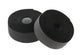 Buzaglo tecora e stuurlint confort naturel, ø2,5x30mm, 1.8m, zwart