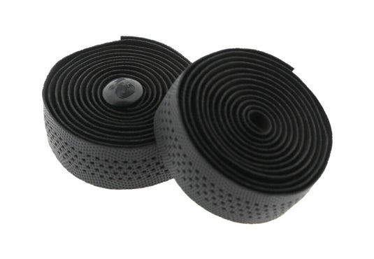 Buzaglo tecora e stuurlint fantastique perforation, ø2.5x30mm, 2m,zw