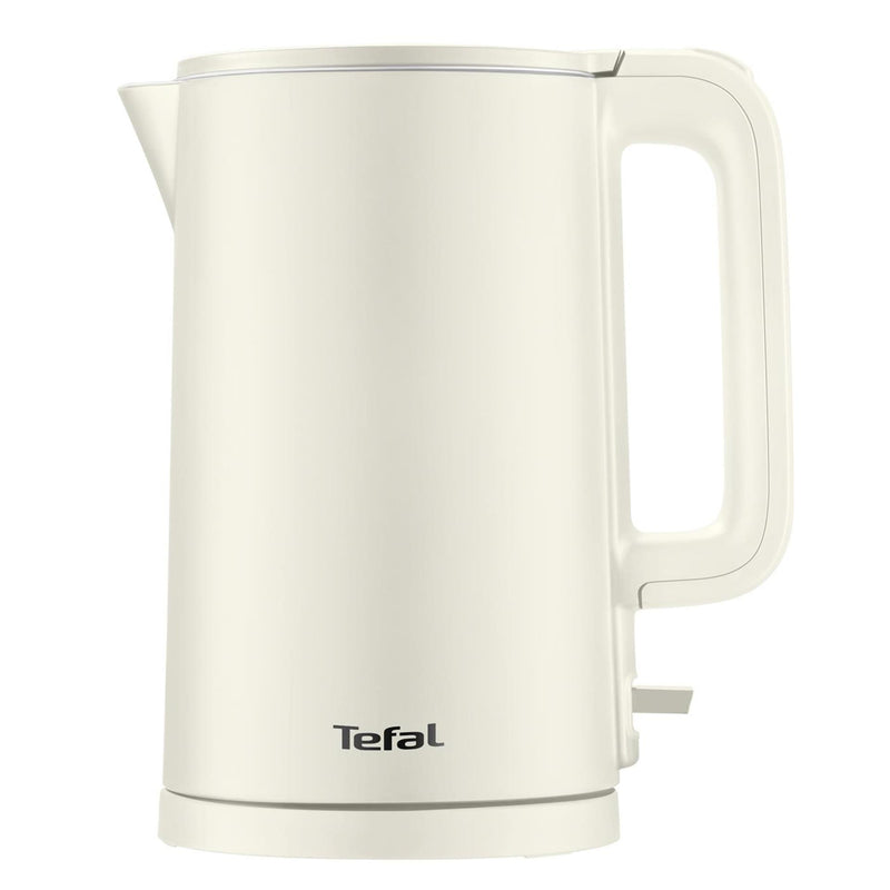 Afbeelding laden in galerijviewer, Tefal the great wall rise waterkoker 1,5l wit 1500w
