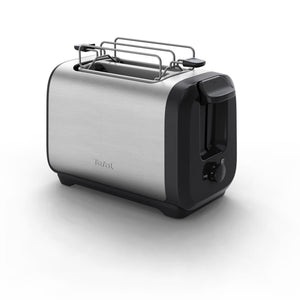Tefal subito rvs broodrooster 1300w