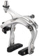 Tektro remset caliper r559 met rempad p477 achter zilver