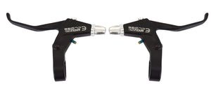 Tektro brake lever set mt2.1 eclipse mtb