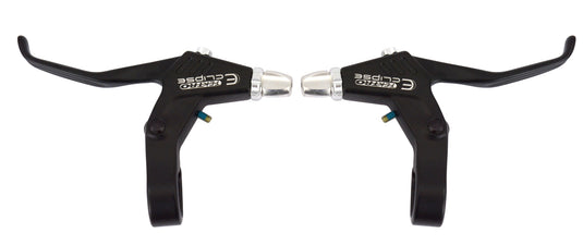 Tektro brake lever set mt2.1 eclipse mtb
