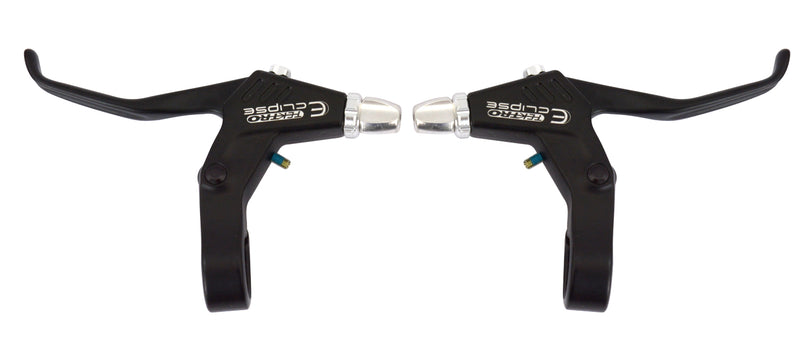 Afbeelding laden in galerijviewer, Tektro brake lever set mt2.1 eclipse mtb
