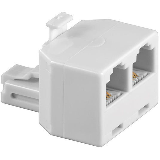 Dsl splitter