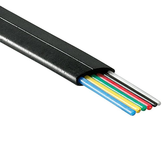 Abi telefoonkabel op rol