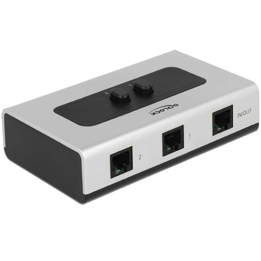 Telefoonkabelsplitter rj11