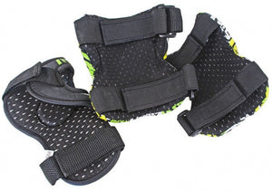 Tempish Beschermset FID junior zwart maat M