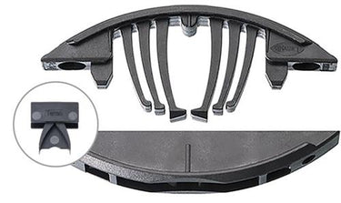Lamello tenso p-14 voorspanclip (300st)