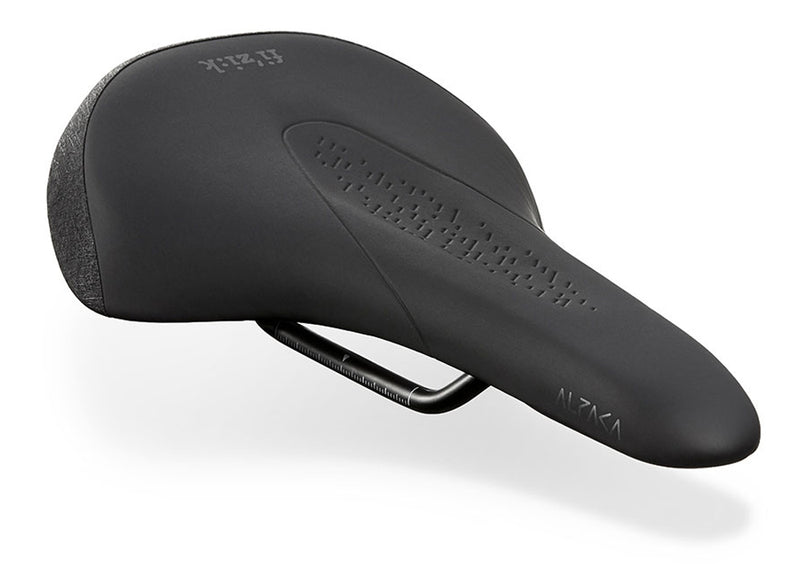 Afbeelding laden in galerijviewer, Fizik terra alpaca x5 saddle + tool carrier
