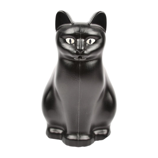 Esschert design gieter kat kunststof