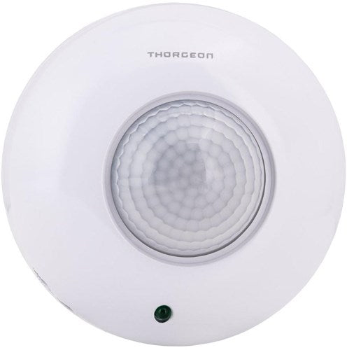 Afbeelding laden in galerijviewer, Enzo thorgeon bewegingsmelder opbouw plafond 360 graden wit - 3900520
