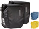 Thule shield pannier 13l (s) pair - yellow