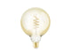 Eglo ledlamp - bol - e27 - 245 lm - amber - dimbaar - spiraal