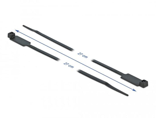 Tiewrap kabelbinder