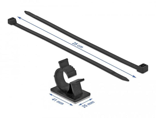 Tiewrap kabelbinder set