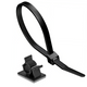 Tiewrap kabelbinder set