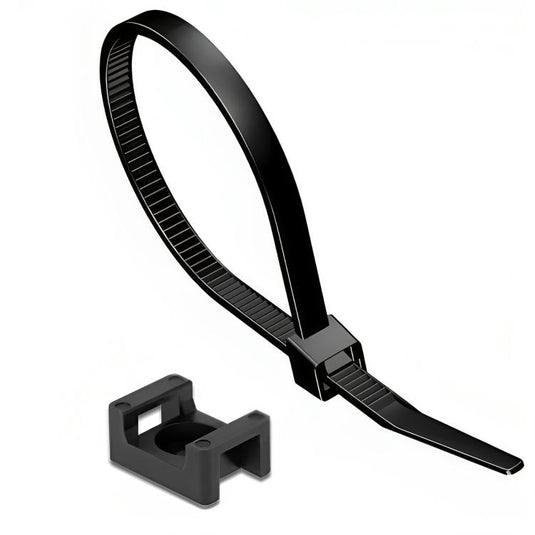 Tiewrap kabelbinder set