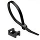 Tiewrap kabelbinder set