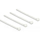 Tiewrap kabelbinder set